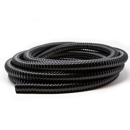 Beckett Beckett 20 ft. Corrugated Tubing 8088510